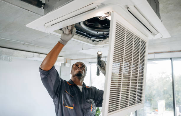 Licensed Emergency Hvac service in Triadelphia, WV - FH HVAC